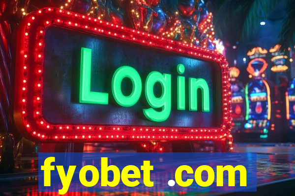 fyobet .com